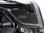 BMW G20 M340i CF Engine Cowl Panel Trim Set
