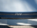 BMW G20/G80 DTM Carbon Fiber Trunk Spoiler