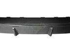 BMW G22/G23 4-Series Carbon Fiber Diffuser