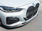 BMW G22 G23 3D Style Carbon Fiber Front Lip
