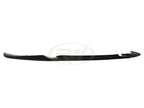 BMW G22 G23 3D Style Carbon Fiber Front Lip