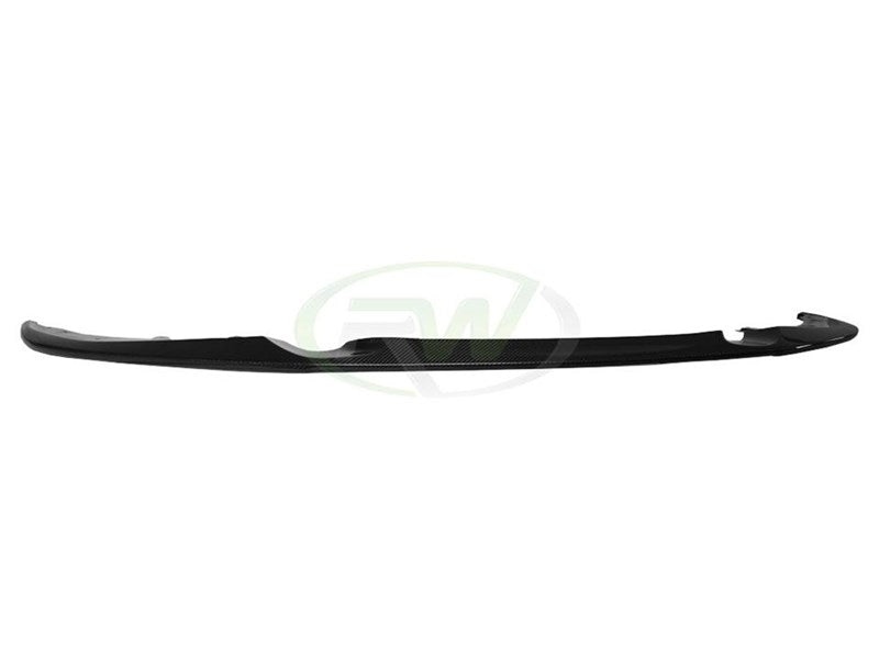 BMW G22 G23 3D Style Carbon Fiber Front Lip