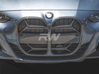 BMW G22 G23 CSL Style Carbon Fiber Grille