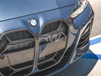 BMW G22 G23 CSL Style Carbon Fiber Grille