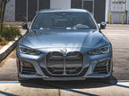 BMW G22 G23 CSL Style Carbon Fiber Grille