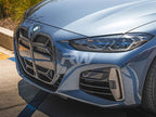 BMW G22 G23 CSL Style Carbon Fiber Grille