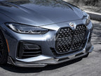 BMW G22 G23 DTM Carbon Fiber Front Lip