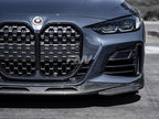 BMW G22 G23 DTM Carbon Fiber Front Lip