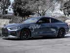 BMW G22 G23 DTM Carbon Fiber Front Lip