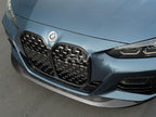 BMW G22 G23 Performance Style CF Front Lip