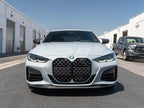 BMW G22 G23 Performance Style CF Front Lip