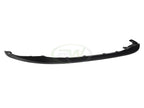 BMW G22 G23 Performance Style CF Front Lip