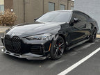 BMW G22 G23 Carbon Fiber Front Duct Trims