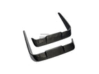 BMW G22 G23 Carbon Fiber Front Duct Trims
