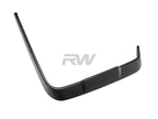 BMW G22 G23 Carbon Fiber Front Duct Trims