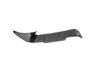 BMW G22 G23 Rear Carbon Fiber Bumper Trims