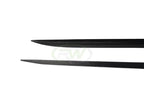 BMW G22/G23 Carbon Fiber Side Skirt Extensions