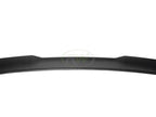 BMW G22/G82 M Style Carbon Fiber Trunk Spoiler