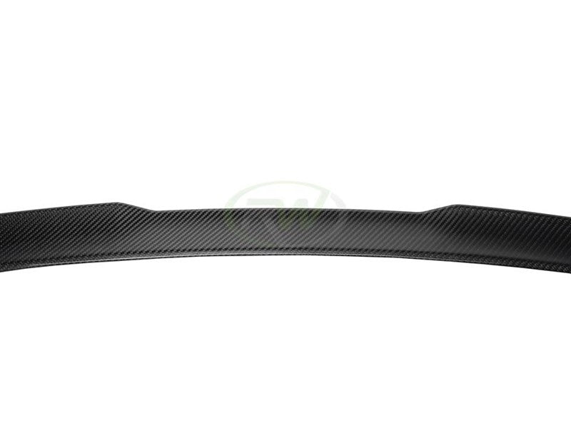 BMW G22/G82 M Style Carbon Fiber Trunk Spoiler