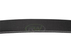 BMW G22 G82 Carbon Fiber Roof Spoiler