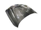 BMW G22 G23 G26 4-Series Carbon Fiber Hood