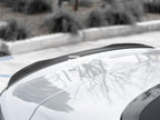 BMW G23/G83 M Style Carbon Fiber Trunk Spoiler