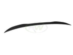 BMW G23/G83 M Style Carbon Fiber Trunk Spoiler