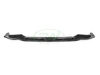 BMW G26 4-Series / i4 Carbon Fiber Front Lip