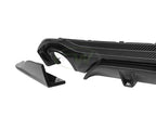 BMW G26 Gran Coupe Carbon Fiber Diffuser