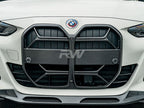 BMW G26 4-Series CSL Style Carbon Fiber Grille