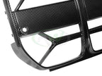 BMW G26 4-Series CSL Style Carbon Fiber Grille