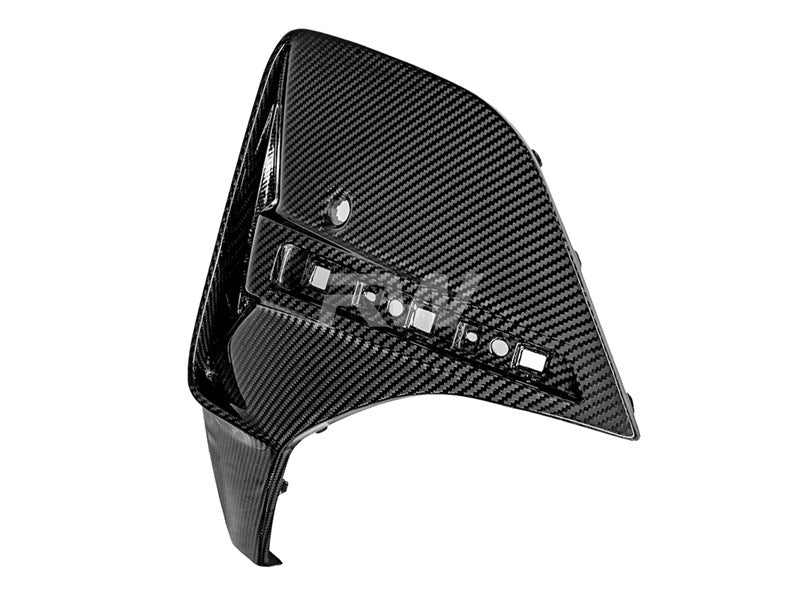 BMW G26 4-Series i4 Carbon Fiber Rear Trims