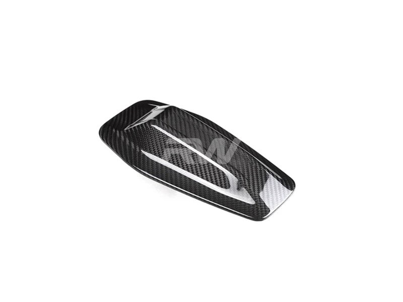 BMW G26 Gran Coupe CF Antenna Cover