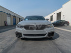 BMW G30 Performance Carbon Fiber Splitters