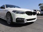 BMW G30 Performance Carbon Fiber Splitters
