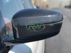 BMW G30 G20 G14 G15 G16 G22 G23 CF Mirror Caps