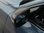 BMW G30 G20 G14 G15 G16 G22 G23 CF Mirror Caps