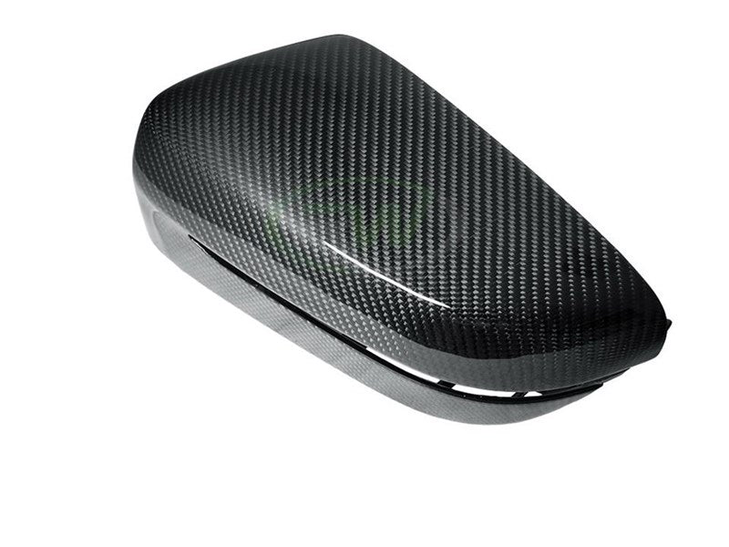 BMW G30 G20 G14 G15 G16 G22 G23 CF Mirror Caps
