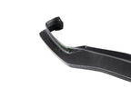 BMW G30 EC Style Carbon Fiber Front Lip Spoiler