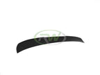 BMW G30 F90 RWS Carbon Fiber Trunk Spoiler