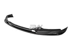 BMW G30 DTM Carbon Fiber Front Lip Spoiler
