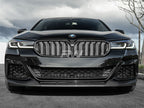 BMW F90 M5 G30 LCI CF Replacement Grille