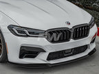 BMW F90 M5 G30 LCI CF Replacement Grille
