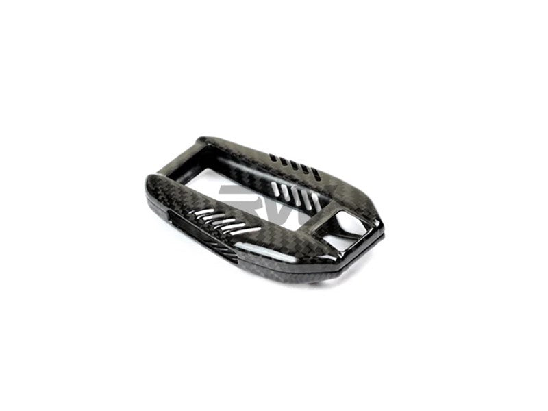 BMW G11 G12 G30 Carbon Fiber Key Case