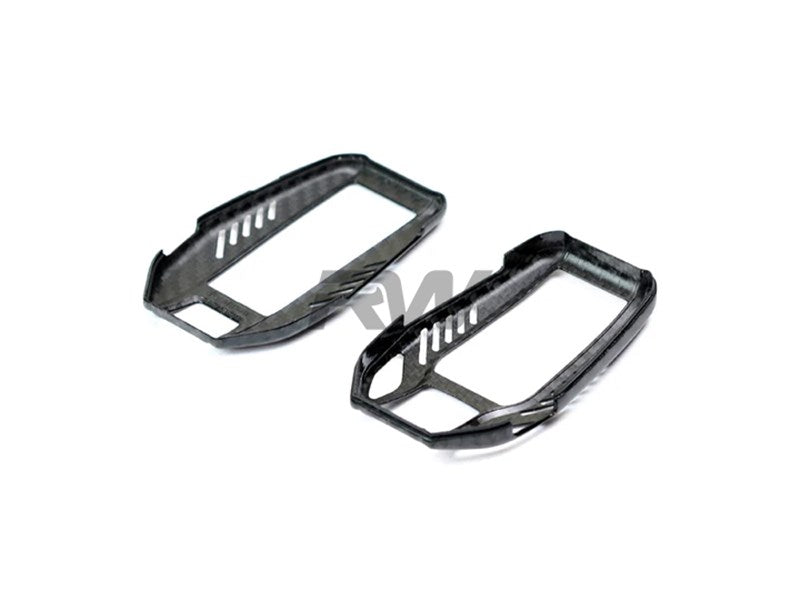 BMW G11 G12 G30 Carbon Fiber Key Case