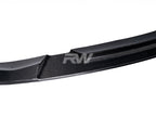 BMW G30 LCI DTM Carbon Fiber Front Lip Spoiler