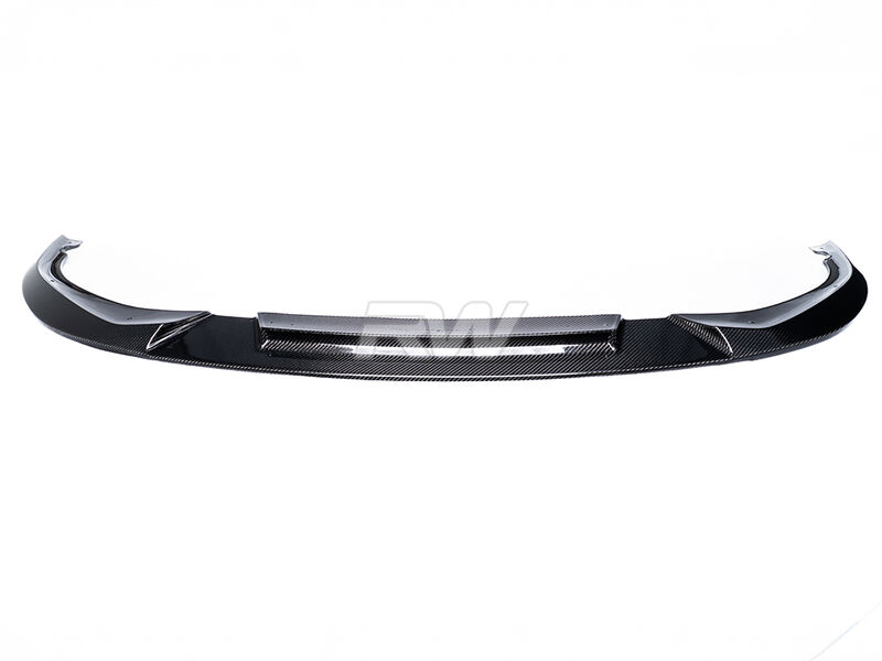BMW G30 LCI DTM Carbon Fiber Front Lip Spoiler