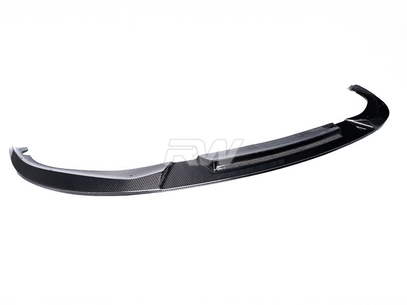 BMW G30 LCI DTM Carbon Fiber Front Lip Spoiler