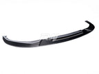 BMW G30 LCI DTM Carbon Fiber Front Lip Spoiler