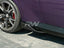 BMW G42 Carbon Fiber Side Skirt Winglets
